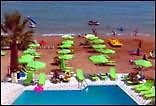 Zervas Beach Crete Island Exterior foto