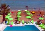 Zervas Beach Crete Island Exterior foto